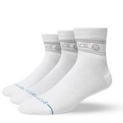 STANCEスタンスVITALQUARTER3PACKA356A25VIT#WHT