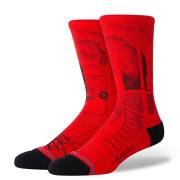 STANCEスタンスVADERSWCREWA555A25VAD#RED