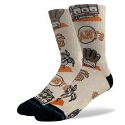 STANCEスタンスSFLOCALCREWA556A25SFL#ORA