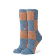 STANCEスタンスPATCHWORKCOZYCREWW534D25PAT#SBL