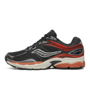 Saucony PROGRID OMNI 9 OG CHROME ブラック／ラスト S101245-1030
