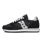 サッカニー ジャズ オリジナル 45 Saucony JAZZ ORIGINAL 45 ブラック メンズ スニーカー S101255-1004