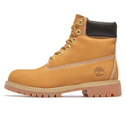 Timberlandティンバーランドジュニア6インチプレミアムウォータープルーフブーツ12909
