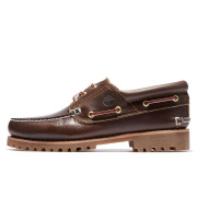 Timberlandティンバーランドアイコンスリーアイクラシックラグ30003