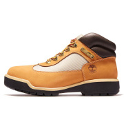 Timberlandティンバーランドフィールドブーツファブリック＆レザーウォータープルーフA18RI