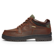 TimberlandティンバーランドHERITAGEGTXMOCTOEMIDMDBROWNFULLGRAINヘリテージGTXモックトゥミッド037042
