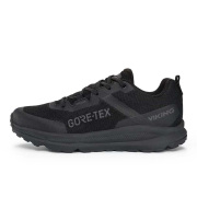 ヴィーキング ストライド ロー ゴアテックス VIKING Stride Low GTX BLACK メンズ 登山 透湿 防水シューズ VF-94580-2
