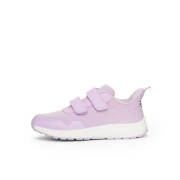 ヴィーキング バウンシー グリッター 2ベルクロ VIKING Bouncy Glitter 2V LILAC キッズ スニーカー VF-55500-6