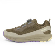 VIKING Motion Low GTX BOA OLIVE/LILA GORE-TEX VF-55655-3706