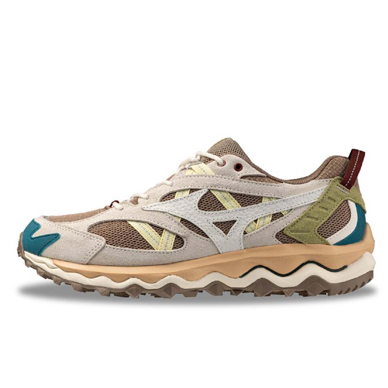 MIZUNOミズノWAVEMUJINTLD1GA251305