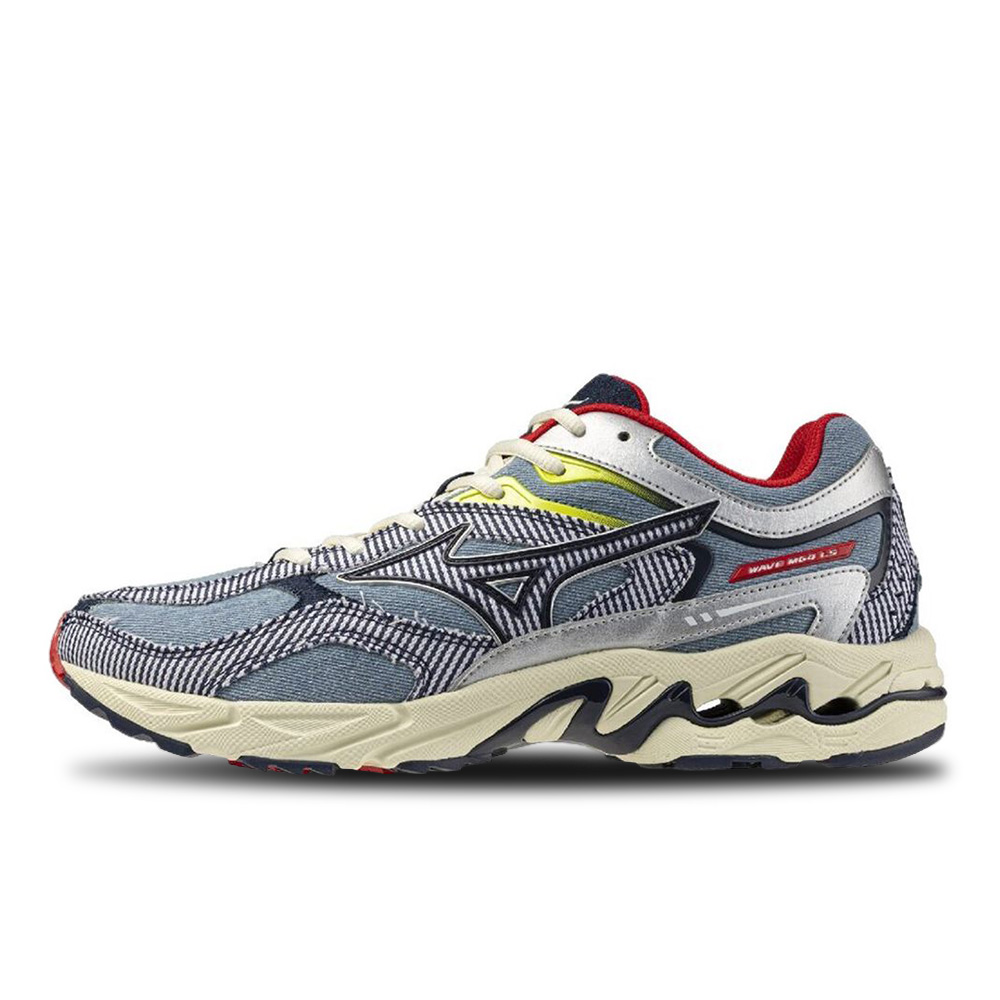 MIZUNOミズノWAVEMG4LSSWウエーブエムジー4LSSWD1GD263101
