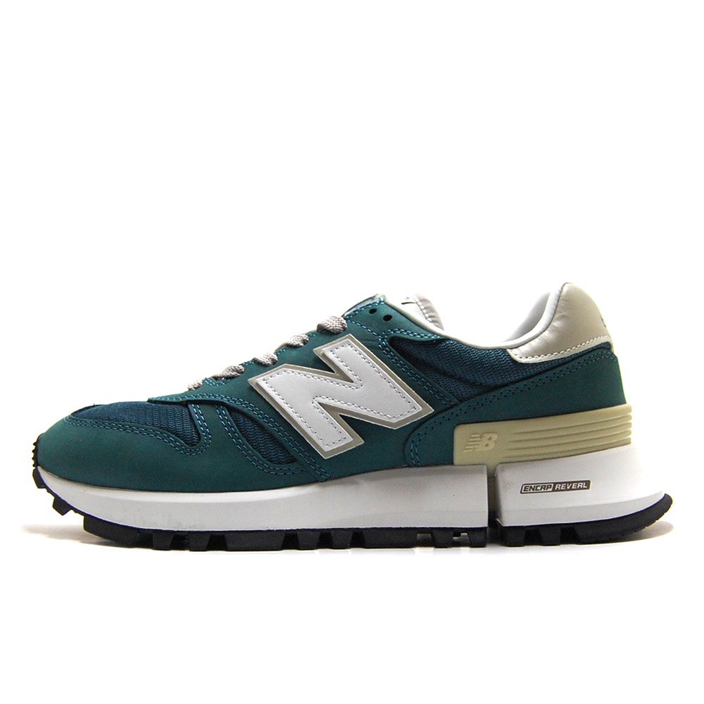 ãã¥ã¼ãã©ã³ã¹ new balance MS1300 MALLARD BLUE ã¡ã³ãº ã¹ãã¼ã«ã¼ VIBRAM ããã©ã  MS1300TG