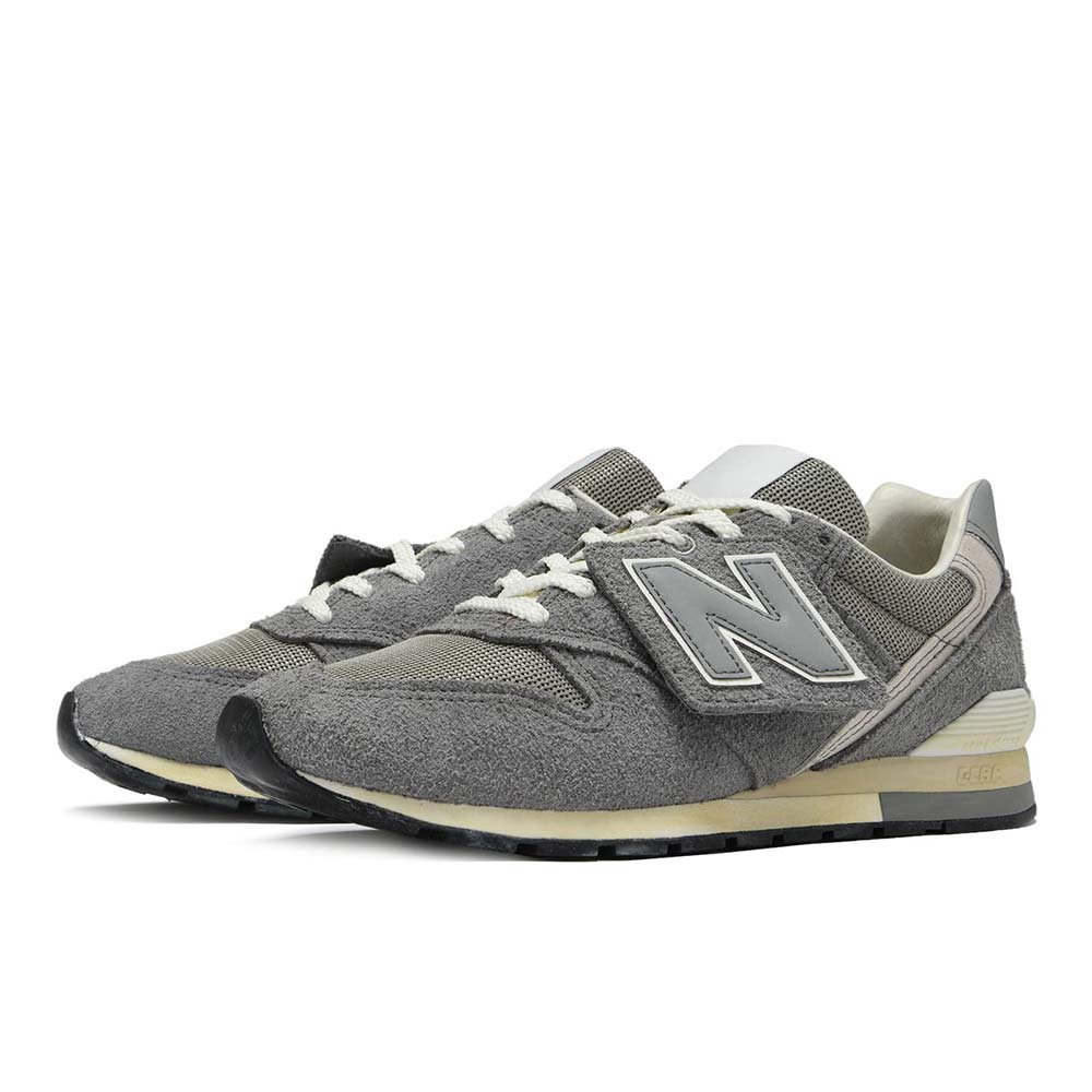 ニューバランス new balance M990 GL6 GRAY メンズ スニーカー MADE IN 