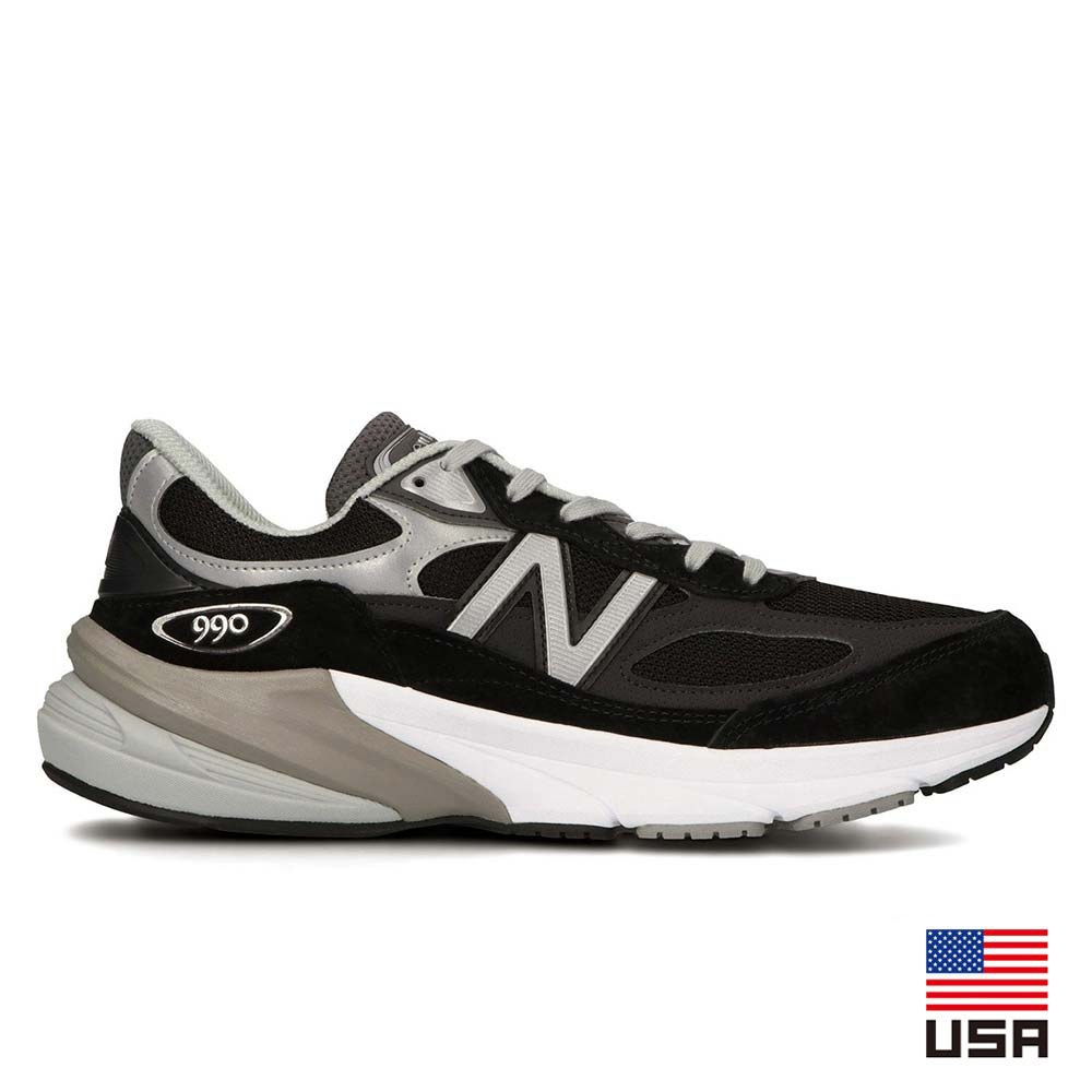ニューバランス new balance M990 GL6 GRAY メンズ スニーカー MADE IN 