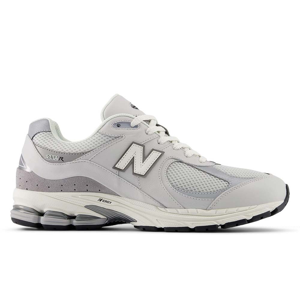 New Balance 2002R PP GRAY SILVER M2002RPP New Balance 2002R PP GRAY SILVER M2002RPP