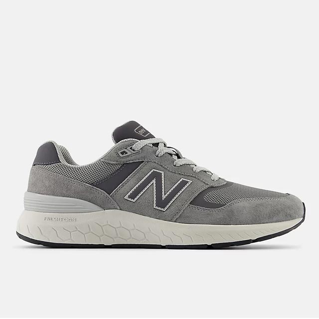 newbalanceニューバランスFreshFoamWalking880v6幅4EMW880CA6