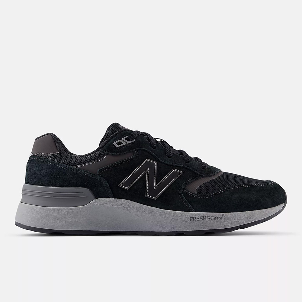newbalanceニューバランスFreshFoamWalking880v7幅4Eフレッシュフォームウォーキング880v7MW880BB7