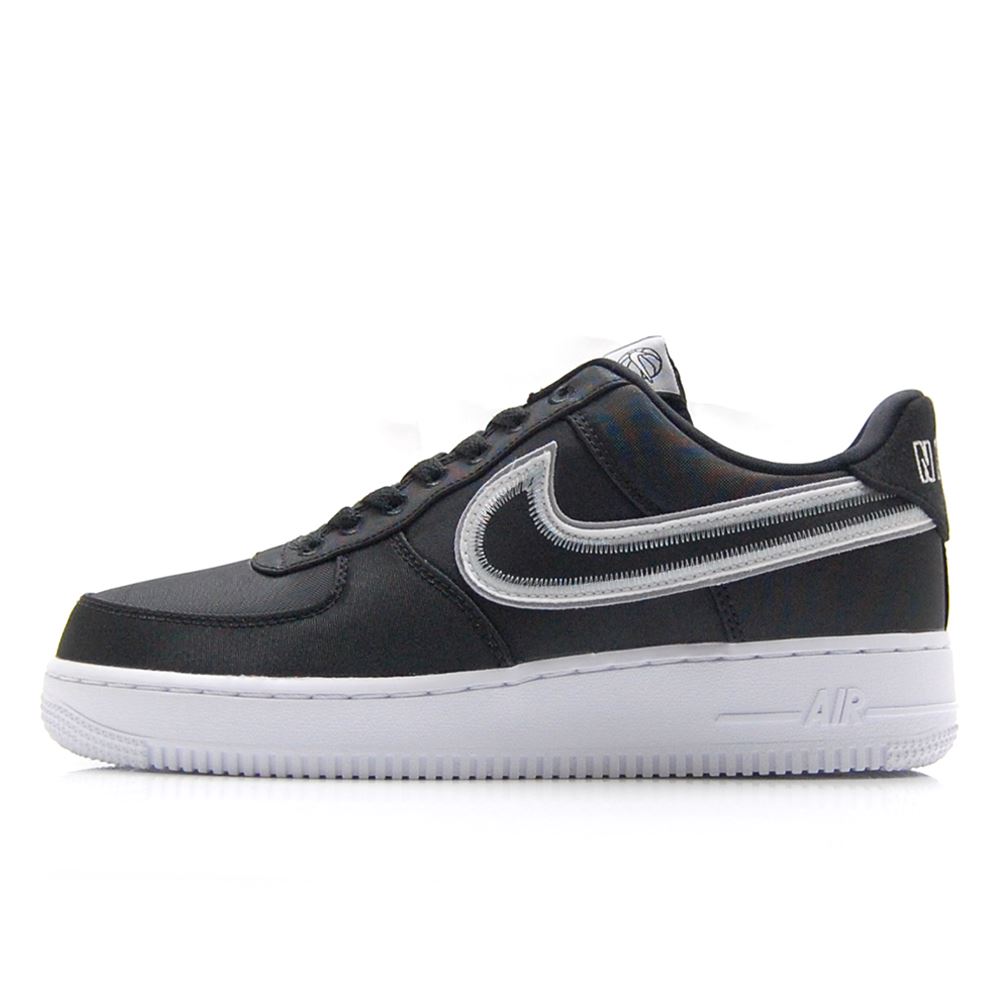 ãã¤ã­ ã¨ã¢ãã©ã¼ã¹ 1 '07 LV81 NIKE AIR FORCE 1 '07 LV81 ãã©ãã¯/ãã¯ã¤ã/ã¦ã«ãã°ã¬ã¼ ã¡ã³ãº ã¹ãã¼ã«ã¼ CD0886-001