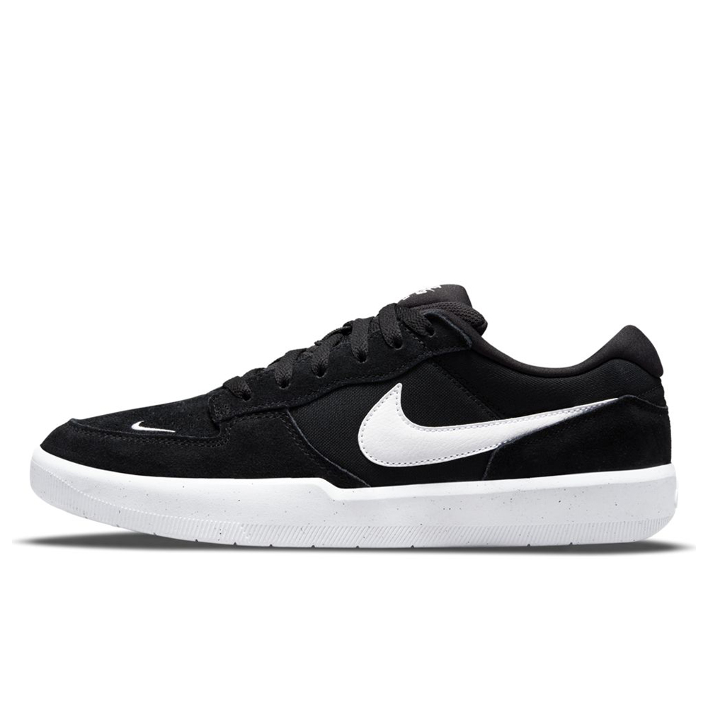 ナイキ Sb フォース 58 Nike Sb Force 58 Black White メンズ スニーカー Cz2959 001