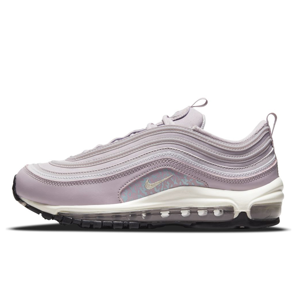 ナイキ ウィメンズ エア マックス 97 Nike Wmns Air Max 97 Plum Fog Metallic Silver レディース スニーカー