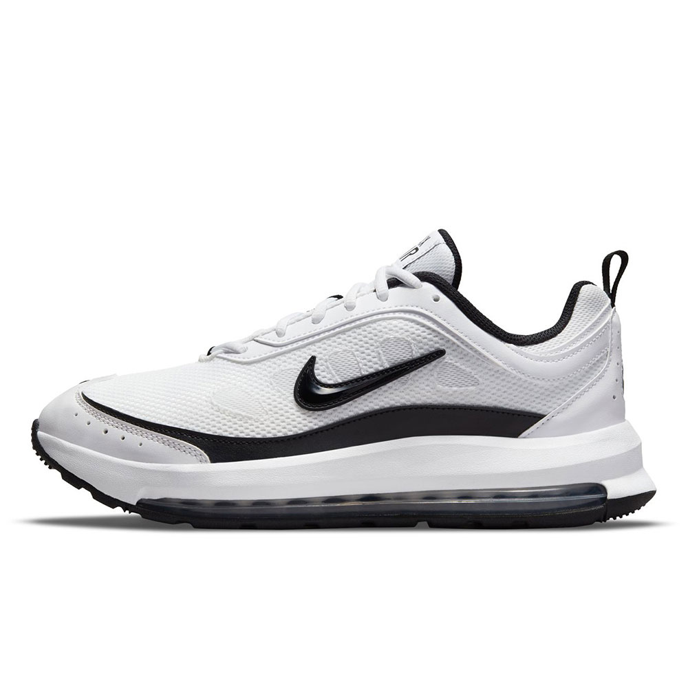 ãã¤ã­ ã¨ã¢ ããã¯ã¹ AP NIKE AIR MAX AP WHITE/BLACK ã¡ã³ãº ã¹ãã¼ã«ã¼ CU4826-100