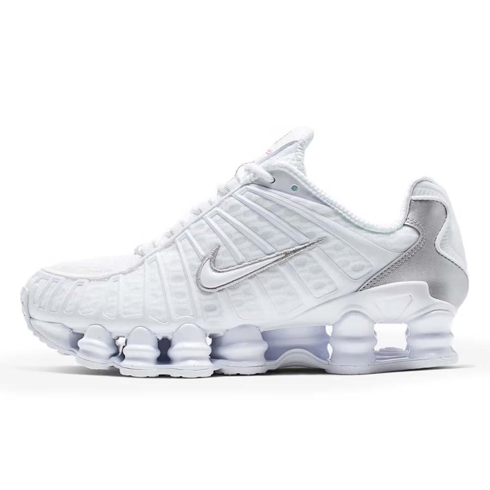 NIKEナイキWMNSSHOXTLウィメンズショックスTLAR3566-100