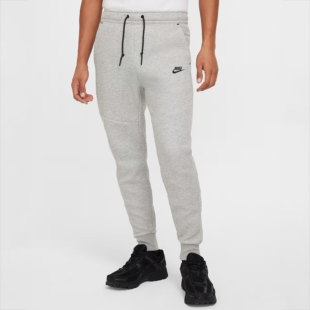 NIKEナイキASMNKTCHFLCJGGRナイキテックメンズフリースジョガーパンツHV0960-063