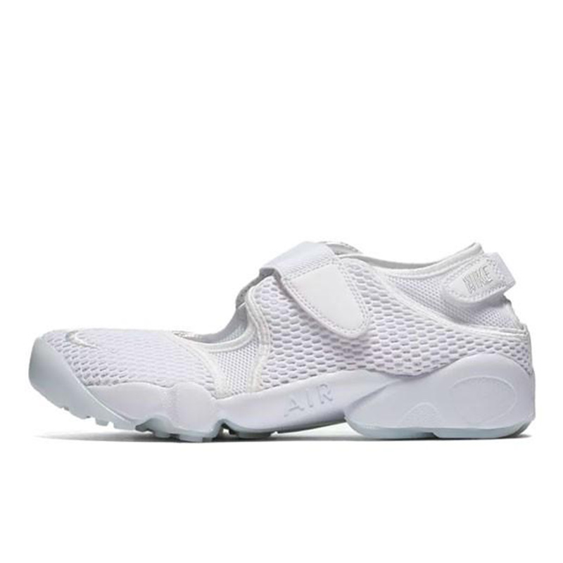 NIKEナイキAIRRIFTBREATHEエアリフトブリーズ848386-100