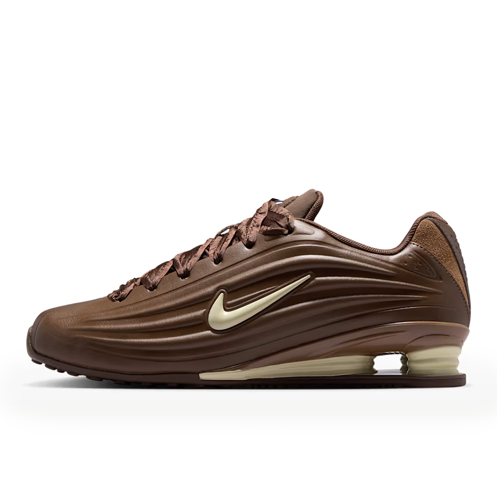 NIKEナイキSHOXZLACEショックスZレースIV6171-200