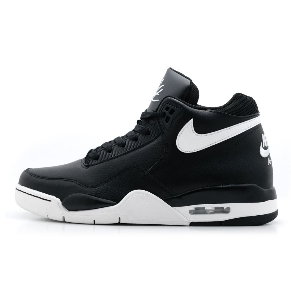 ãã¤ã­ ãã©ã¤ã ã¬ã¬ã·ã¼ NIKE FLIGHT LEGACY ãã©ãã¯/ãã¯ã¤ã ã¡ã³ãº ã¹ãã¼ã«ã¼ BQ4212-002