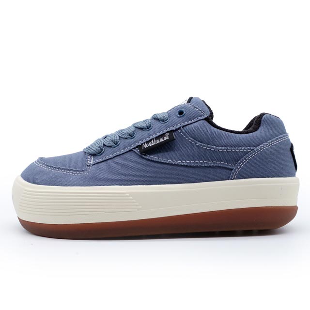 northwave ESPRESSO CANVAS LightBlue 国内発送 ノースウェーブ エスプレッソ チリ スエード Northwave ESPRESSO