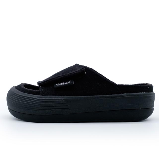 NorthwaveノースウェーブESPRESSOSLIPPERSエスプレッソスリッパNW005-BLK