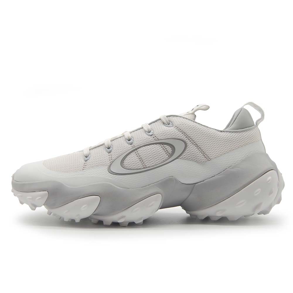 オークリー エッジ アイコン OAKLEY EDGE ICON WHITE メンズ