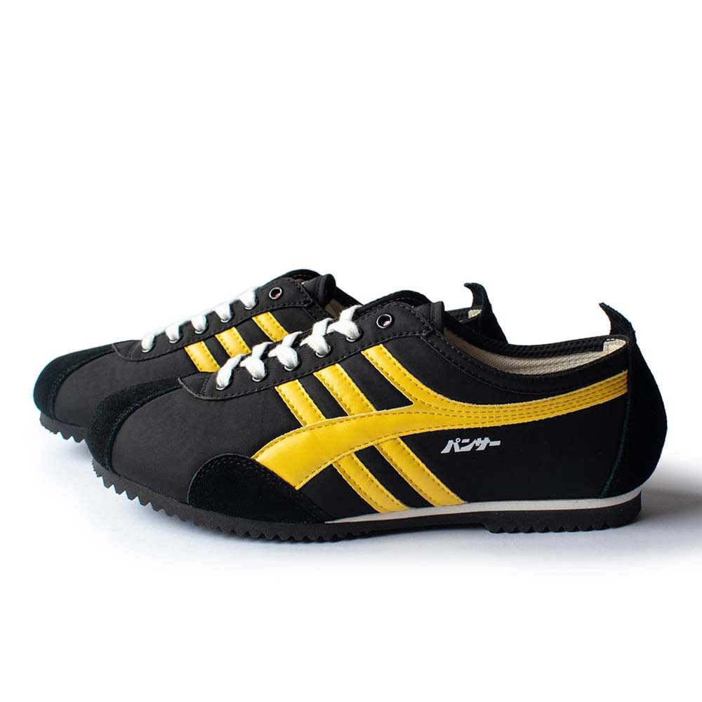 PANTHERパンサーDERAデラPTJ-0027-BKYL