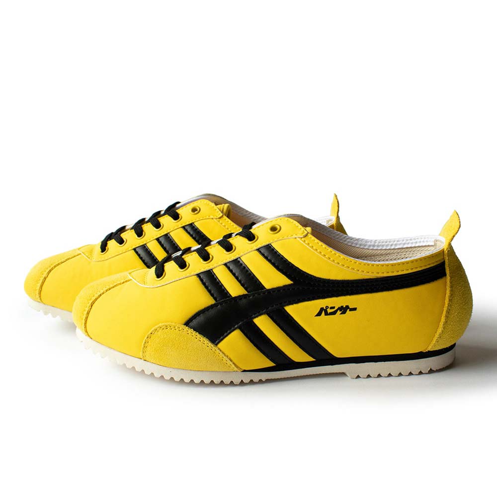 PANTHERパンサーDERAデラPTJ-0027-YLBK