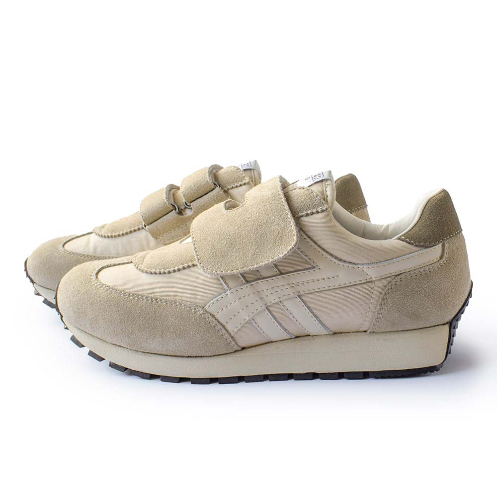 PANTHERパンサーJOGGINGMAGICジョギングマジックPTJ-0030-BEG