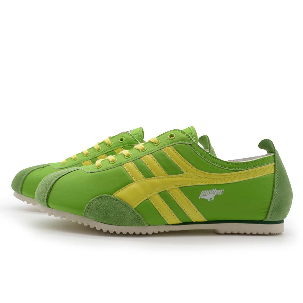 PANTHERパンサーDERAデラPTJ-0027-GNYL