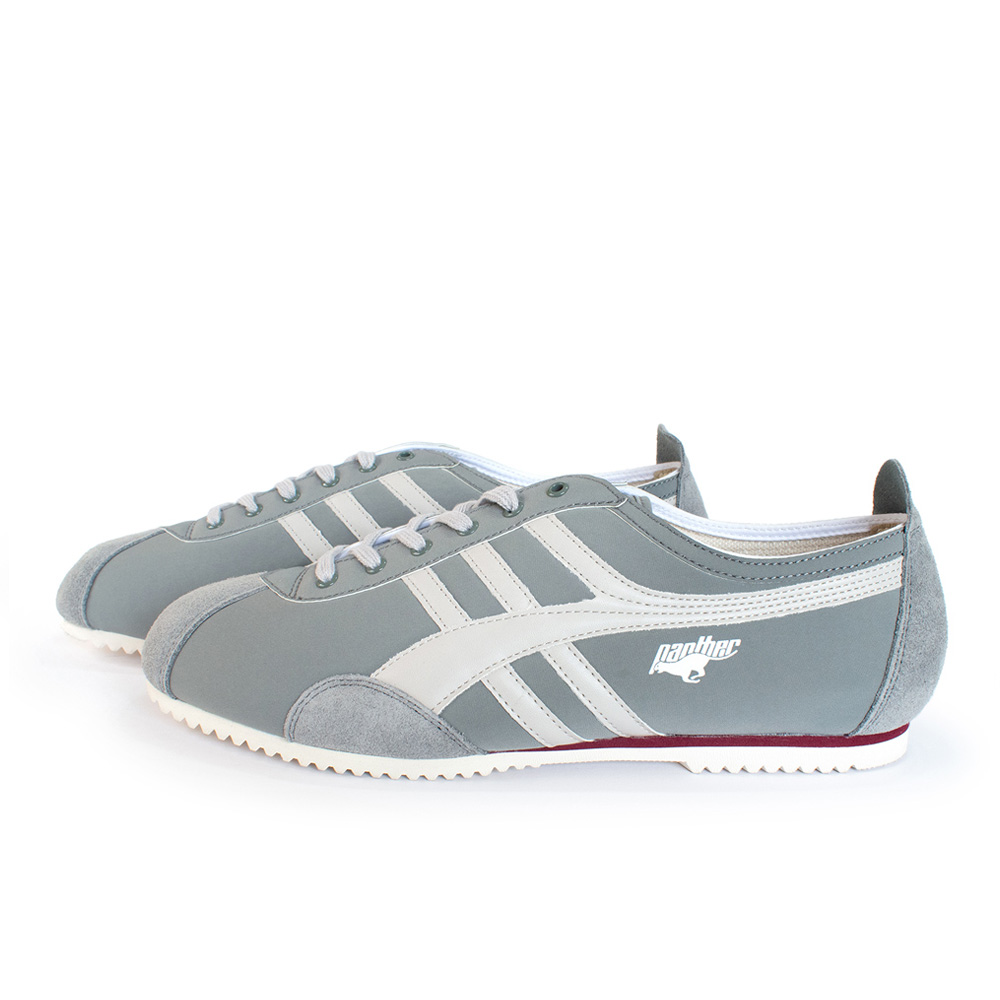 PANTHERパンサーDERAデラPTJ-0027-CHARCOAL