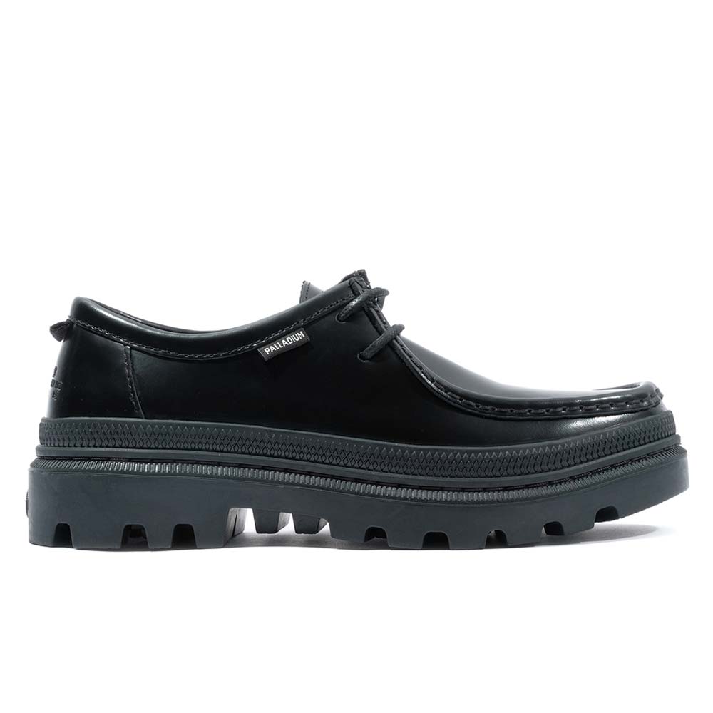 PALLADIUMパラディウムPALLATROOPERLOAFERパラトルーパーローファー74369-008