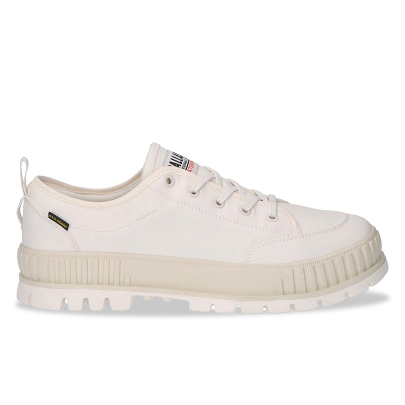 PALLADIUMパラディウムPALLASHOCKLOOGWP+パラショックロー74408-180