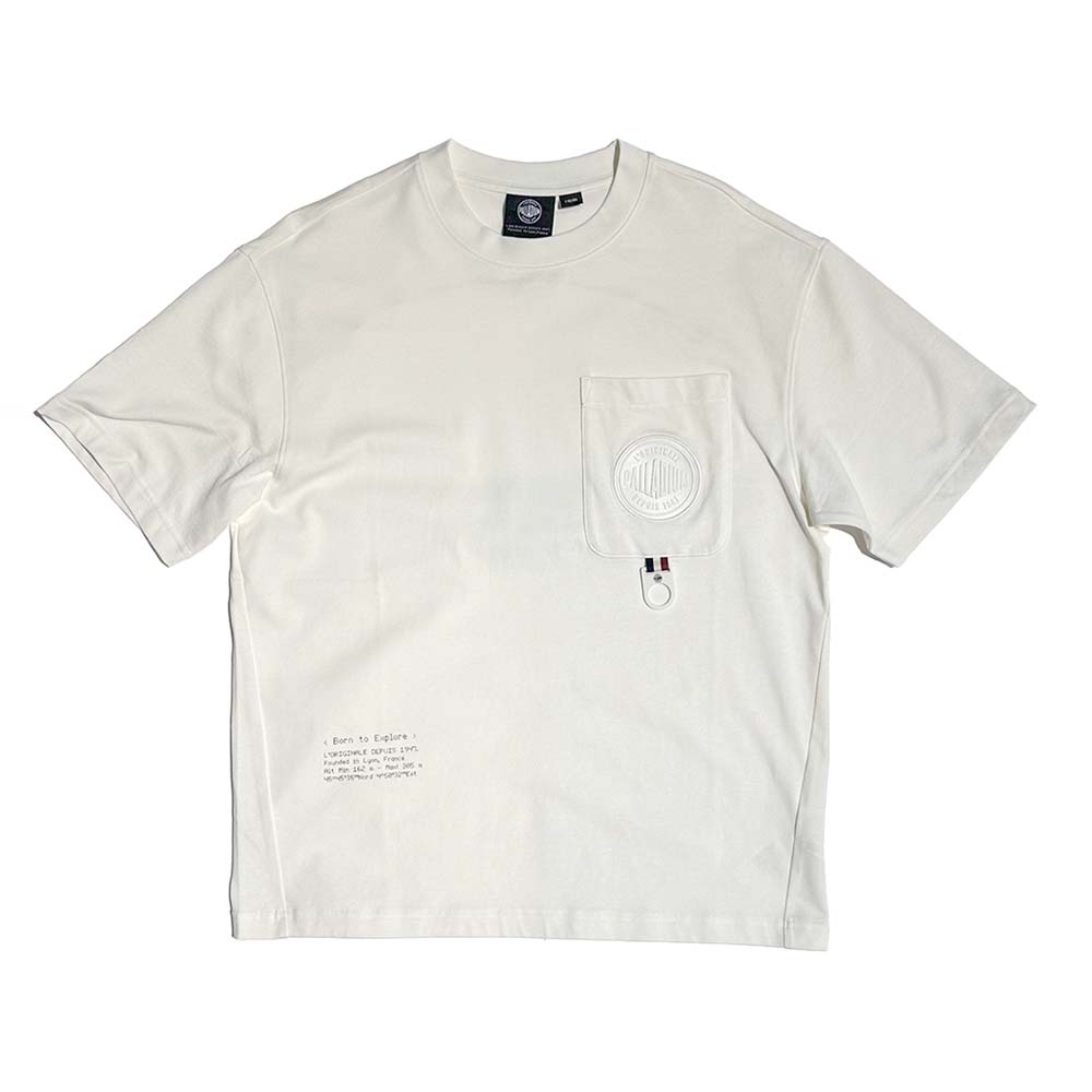 PALLADIUMパラディウムURBANCOTTONT-SHIRTアーバンコットンTシャツ109653-262