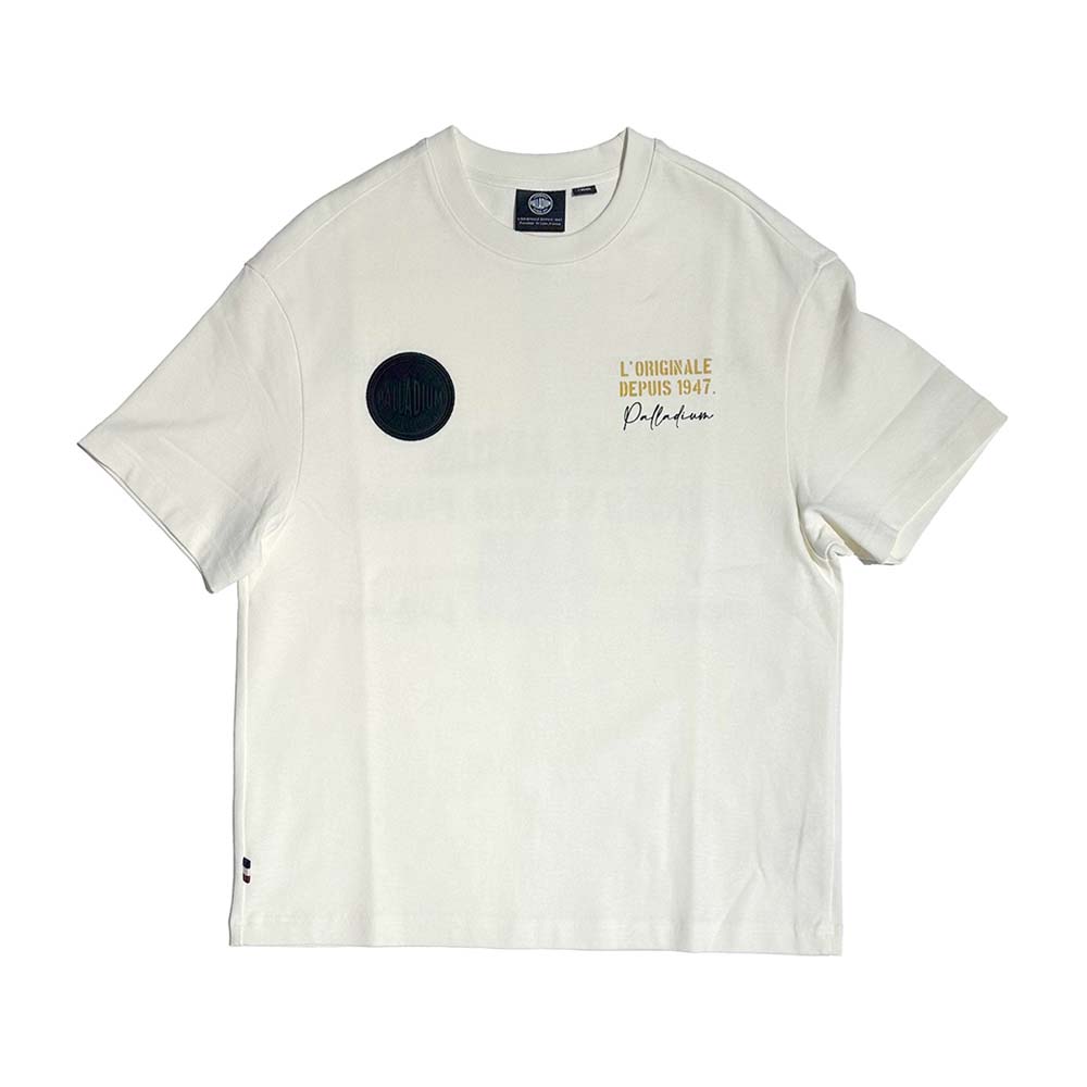 PALLADIUMパラディウムPOCKETT-SHIRTポケットTシャツ109730-232