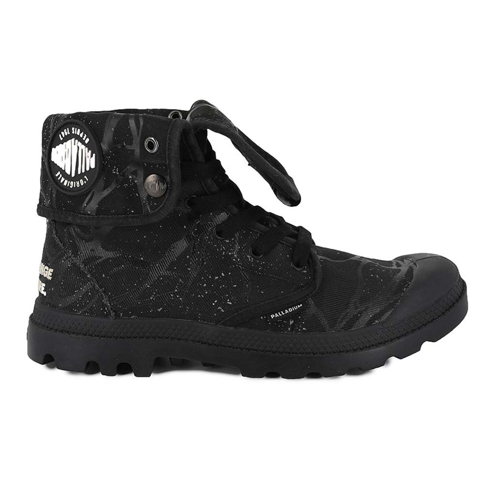 PALLADIUMパラディウムBAGGYHOPPERTUNNELSバギーホッパートンネルズ04625-008