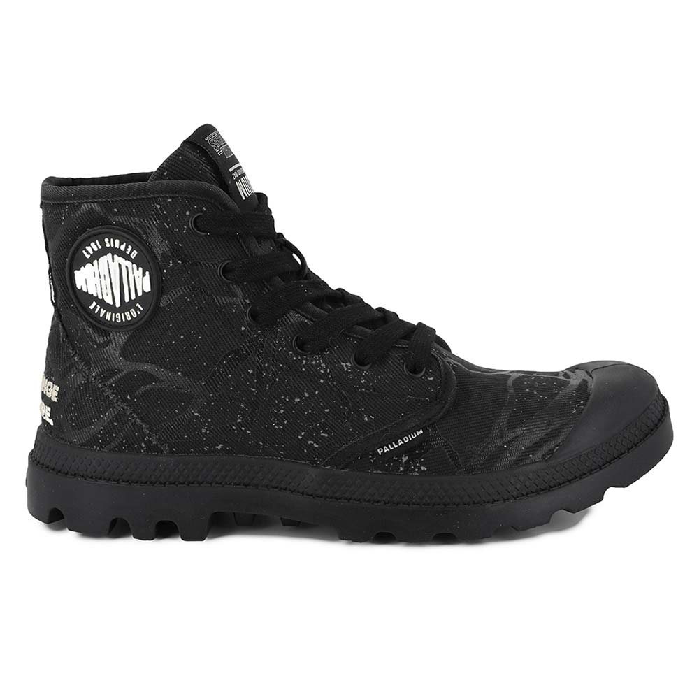 PALLADIUMパラディウムPAMPAHITUNNELSパンパハイトンネルズ94626-008