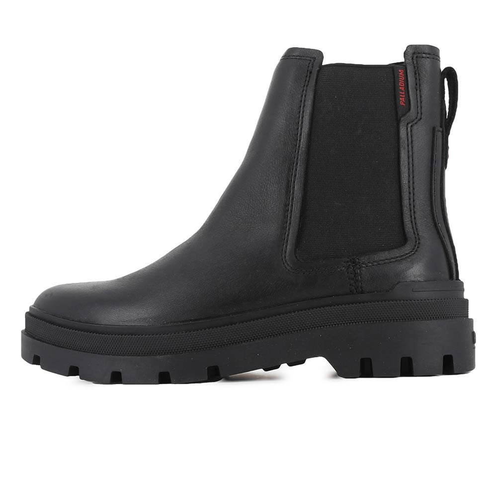 PALLADIUMパラディウムPALLAGRADECHELSEALパラグレードチェルシー99521-008