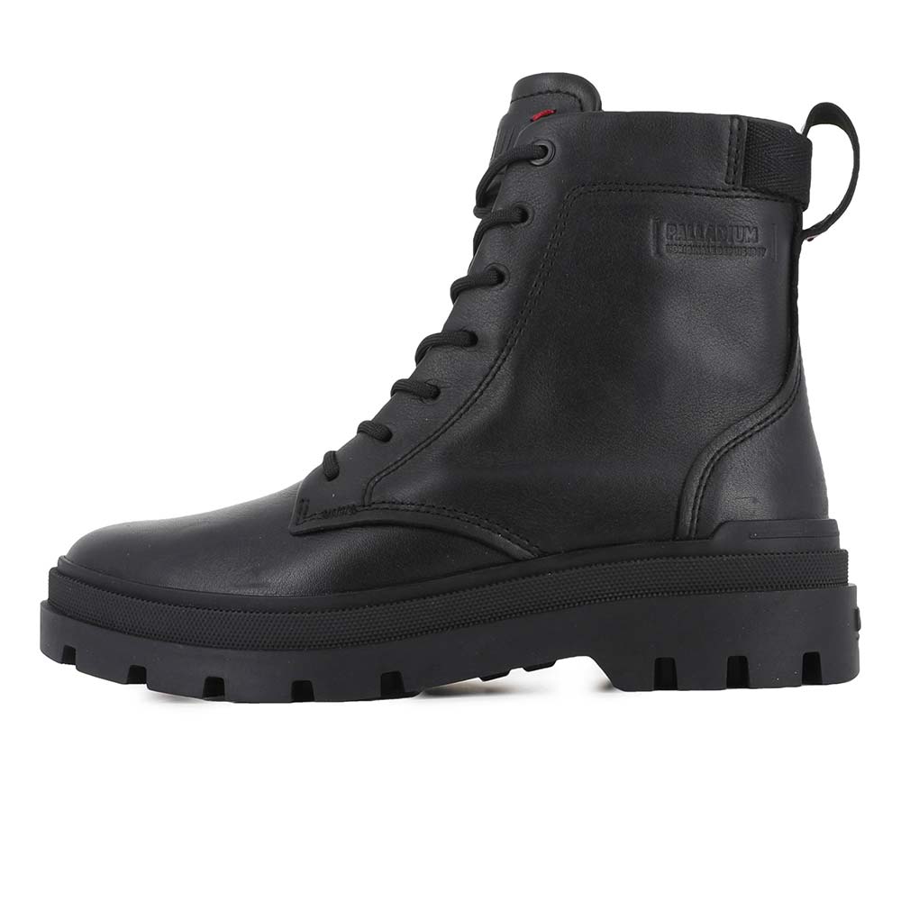 PALLADIUMパラディウムPALLAGRADEOFFICERLパラグレードオフィサー99524-008