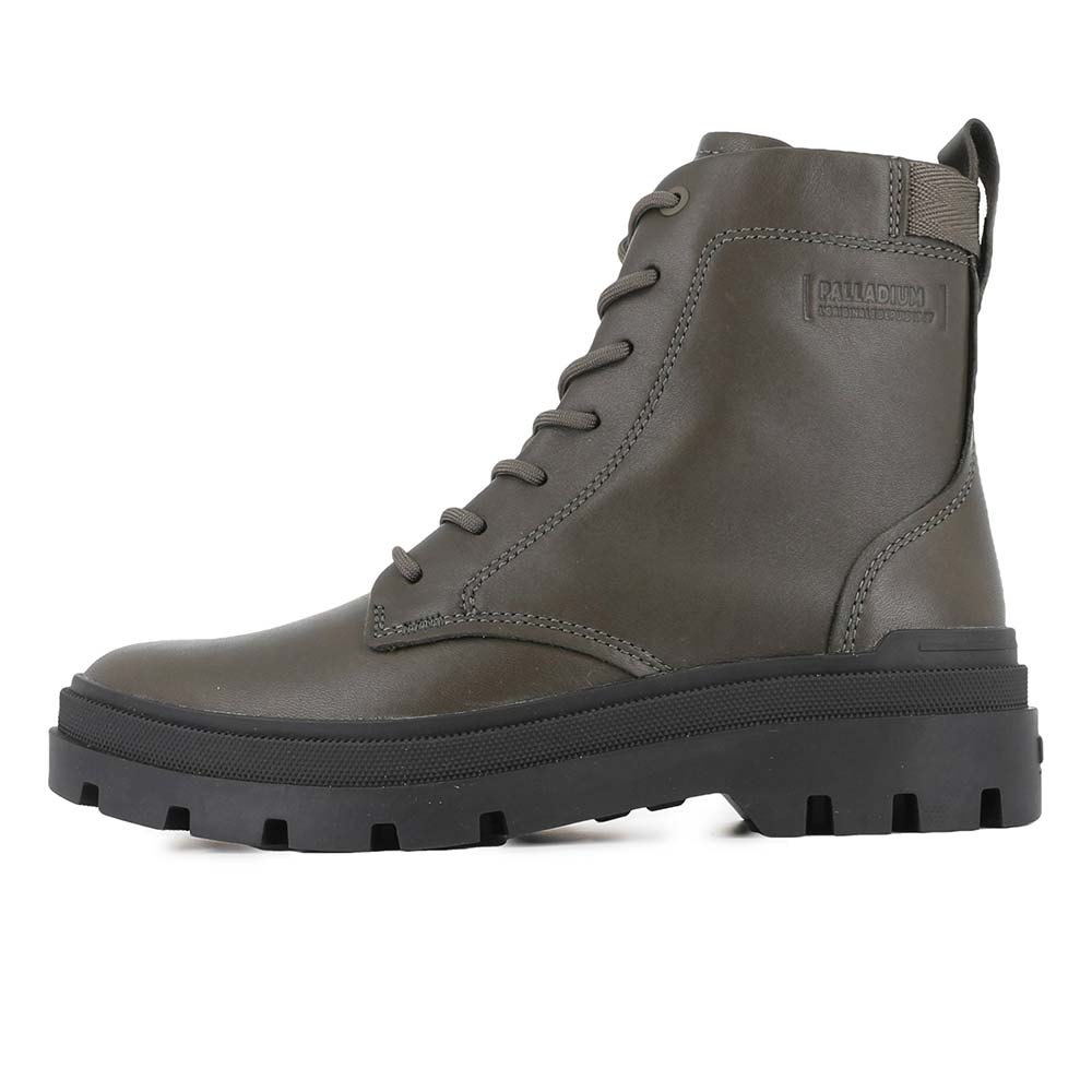 PALLADIUMパラディウムPALLAGRADEOFFICERLパラグレードオフィサー99524-201