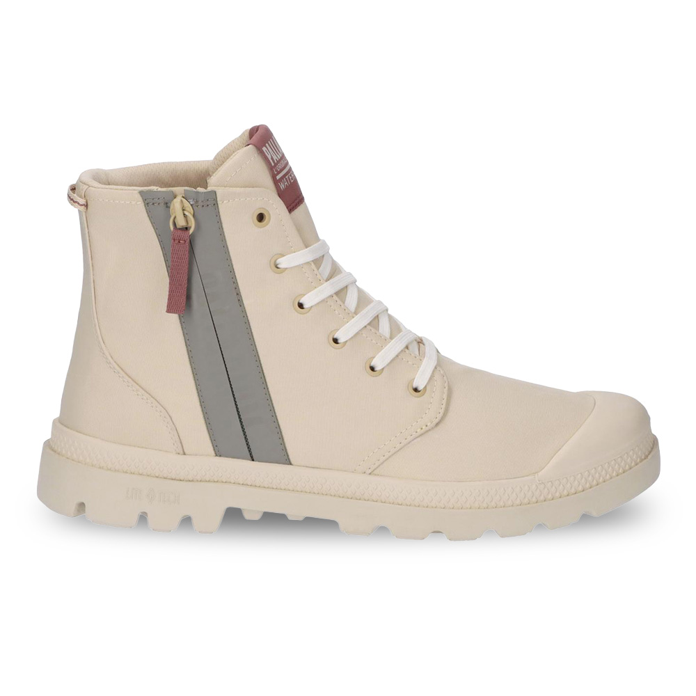 PALLADIUMパラディウムPAMPAHISEEKER2LT+WP+パンパハイシーカー2ライト+ウォータープルーフ+74406-215