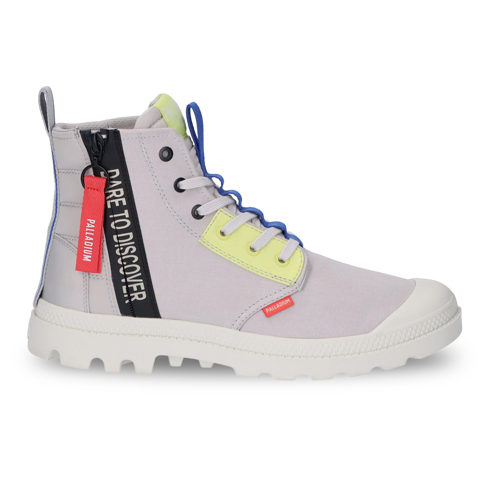 PALLADIUMパラディウムPAMPAHIOVERLAB2パンパハイオーバーラボ274509-057