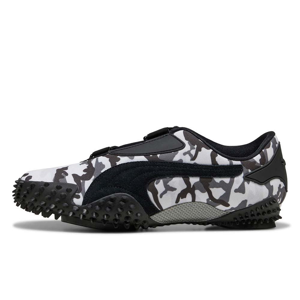 PUMAプーマMOSTROCAMOモストロカモ401540-02